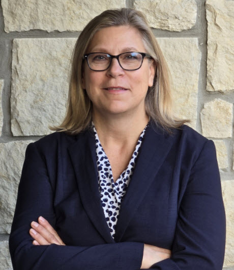 Photo of Kimberly Kramer