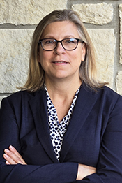 Photo of Kimberly Kramer