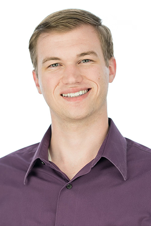 Jay Disberger
