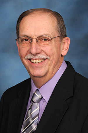 James F. Goddard