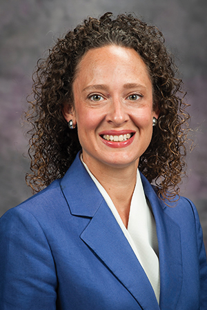 Julia Keen