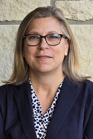Kimberly Kramer