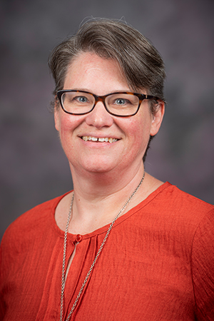 Stacy Woltje 