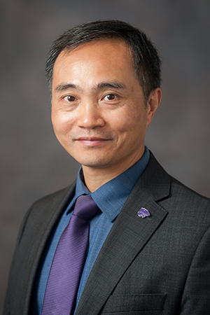 Bill X. Zhang