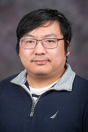 Jeff Zhu